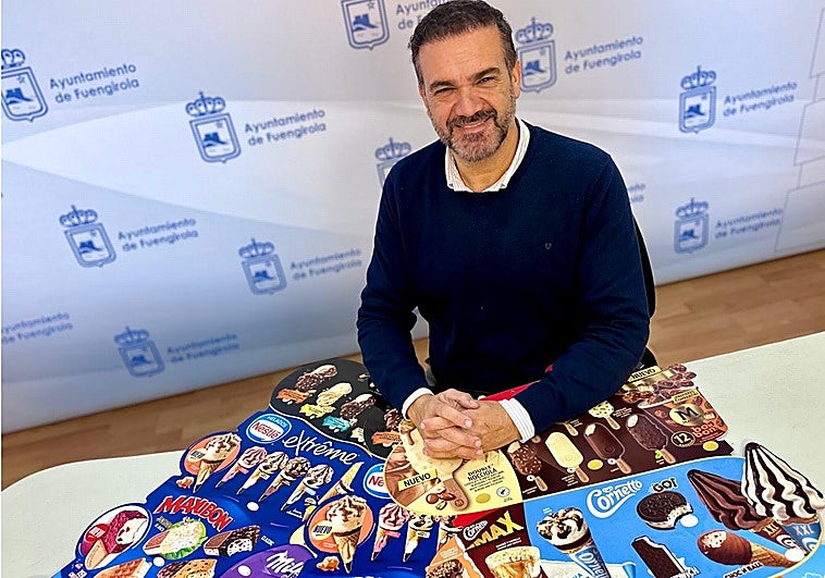 Fuengirola opens application period for the operation of seven seafront kiosks next summer